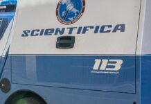 Triplice omicidio a Roma: uccisi padre, madre e figlia di 8 anni. Il figlio ferito non è in pericolo di vita