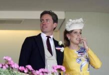 Troppa pressione per il caso Epstein, anche la principessa Beatrice vuole trasferirsi all’estero