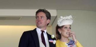 Troppa pressione per il caso Epstein, anche la principessa Beatrice vuole trasferirsi all’estero