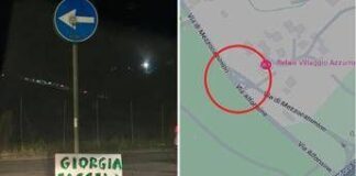 Troppi incidenti a Roma Sud? L’appello a Meloni: “Giorgia, facci tu la rotonda”