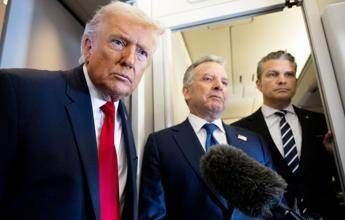 Trump: “In Iran vittoria record, non c’è nulla che non sia stato eliminato”