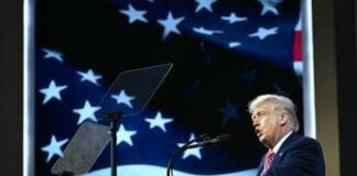 Trump: “Iran implora per un accordo”. E lo Stretto di Hormuz diventa ‘di Trump’