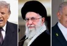 Trump: “Khamenei è morto ma l’attacco all’Iran non si ferma”