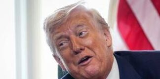 Trump e le domande: “Parliamo di sesso? No problem”