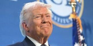 Trump: “Se il prezzo del petrolio aumenta facciamo un sacco di soldi”