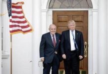 Trump, la Nato dice no a piano per Hormuz? Rudy Giuliani: “Arrabbiato con l’Italia”