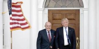 Trump, la Nato dice no a piano per Hormuz? Rudy Giuliani: “Arrabbiato con l’Italia”