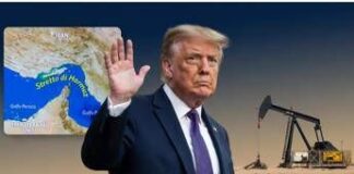 Trump, minaccia finale all’Iran: “Se non c’è accordo distruggiamo centrali elettriche e pozzi di petrolio”