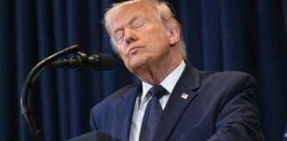 Trump perde un pezzo, capo antiterrorismo si dimette: “Non appoggio guerra in Iran”