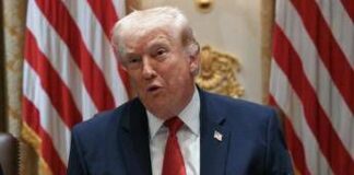 Trump svela il regalo dell’Iran: “Mi manda 10 petroliere cariche di greggio”