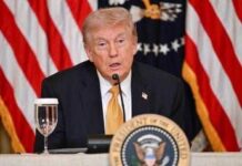 Trump svela la malattia di un deputato, oncologi: “Messaggio pericoloso da condannare”