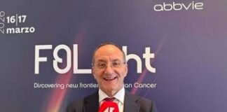 Tumori, Greco (AbbVie): “Oncologia strategica, puntiamo su medicina di precisione”