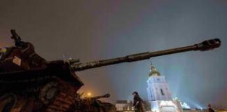 Ucraina, Russia: “Colloqui sospesi a causa della guerra in Iran”