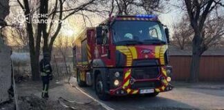 Ucraina, Russia colpisce Zaporizhzhia con bombe teleguidate: diversi feriti