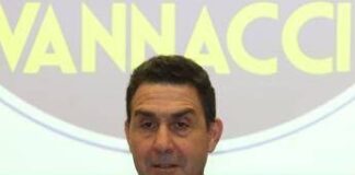 Ucraina, Vannacci: “No Futuro Nazionale a risoluzione centrodestra, incredibile sostegno a Zelensky”