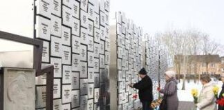 Ucraina, a Kiev la riunione informale dei ministri degli Esteri Ue. Tajani: “Obiettivo pace giusta”