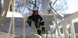 Ucraina, droni russi su Kharkiv: almmeno due morti