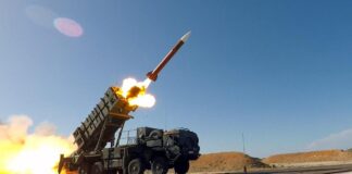 Ucraina, estendere licenze Usa produzione Patriot all’estero: la possibile svolta