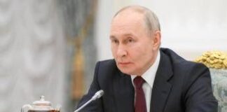 Ucraina, l’analisi di Putin: “Crisi colpa di errore sistemico dei Paesi occidentali”