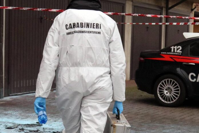 Udine, donna uccisa a coltellate: fermato il marito