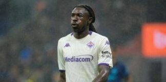 Udinese-Fiorentina: orario, probabili formazioni e dove vederla in tv