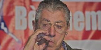 Umberto Bossi, da ‘Roma ladrona’ a ‘La Lega ce l’ha duro’: anatomia del linguaggio del Senatur