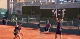 Un altro Alcaraz trionfa, vince anche il fratello di Carlos