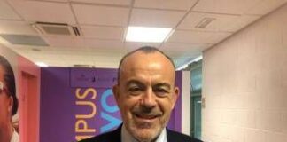 Università, Aurigemma (Regione Lazio): “Campus visivo garantisce diritto a salute e studio”