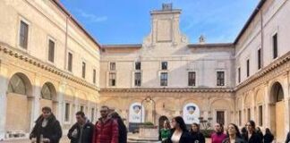 Università Link, accordo con Regione Lazio per formazione medica e professioni sanitarie