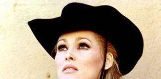Ursula Andress, ritrovato il patrimonio rubato: beni e opere d’arte per 20 milioni di euro