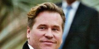 Val Kilmer riportato in vita dall’Ia per il film ‘As Deep as the Grave’