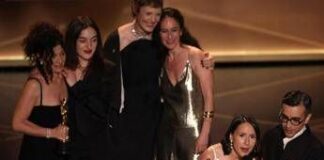Valentina Merli, da Bologna al palco di Los Angeles per l’Oscar: chi è