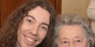 Vasco Rossi, la mamma Novella compie gli anni: la dedica social