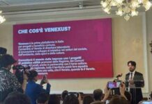 Veneto, presentata Venexus: Chainon ha realizzato e gestirà per prossimi 3 anni 1° piattaforma digitale