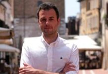 Venezia, candidato sindaco del centrodestra Venturini: “Io aperto anche a delusi sinistra, loro collante solo l’anti-brugnarismo”