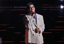 Verissimo, ospite oggi Michele Bravi: il racconto dopo Sanremo 2026