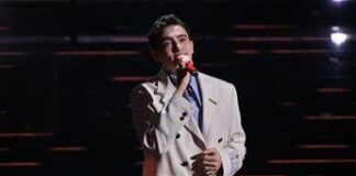 Verissimo, ospite oggi Michele Bravi: il racconto dopo Sanremo 2026
