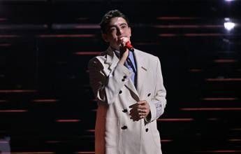 Verissimo, ospite oggi Michele Bravi: il racconto dopo Sanremo 2026