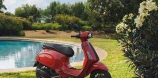 Vespa Primavera e Sprint S 2026: arrivano le nuove versioni