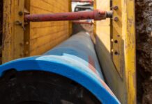 Vicenza: Tratta A6-A18 interconnessione Vicenza Ovest – MOSAV – intervento in orario notturno Viacqua MOSAV