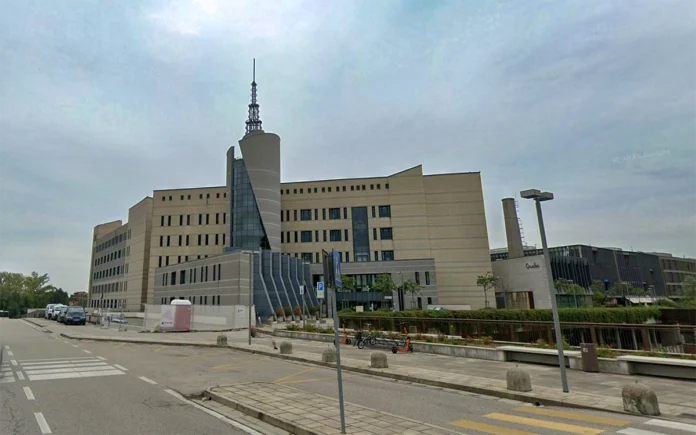 Vicenza Procura Repubblica tribunale diana canevarolo tribunale vicenza mafie