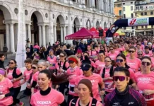 Vicenza, running festival al via e nuovi interventi sul verde: incontri, sport e lavori nei parchi Vicenza Running festival