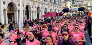Vicenza, running festival al via e nuovi interventi sul verde: incontri, sport e lavori nei parchi Vicenza Running festival