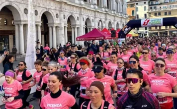 Vicenza, running festival al via e nuovi interventi sul verde: incontri, sport e lavori nei parchi Vicenza Running festival