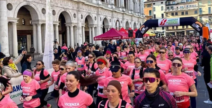 Vicenza Running festival