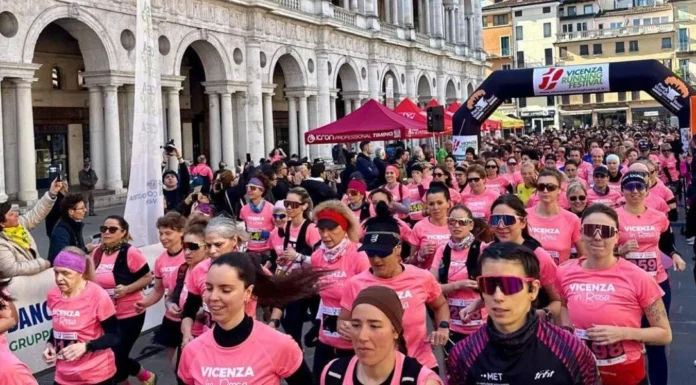 Vicenza, running festival al via e nuovi interventi sul verde: incontri, sport e lavori nei parchi Vicenza Running festival
