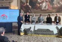 Vicenza Storia Festival, ad aprile la seconda edizione al Teatro Olimpico Vicenza Storia Festival