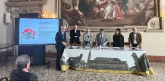 Vicenza Storia Festival, ad aprile la seconda edizione al Teatro Olimpico Vicenza Storia Festival