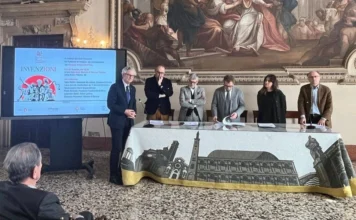 Vicenza Storia Festival, ad aprile la seconda edizione al Teatro Olimpico Vicenza Storia Festival