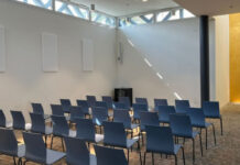 Brevi dal Comune di Vicenza, novità al Cimitero maggiore e per il Servizio Civile. Iniziative per disturbi alimentari e nozze particolari Vicenza cimitero maggiore sala commiato comune